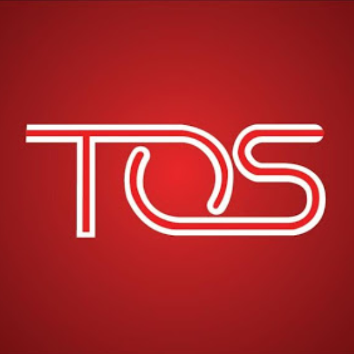 TOS TV Network icon