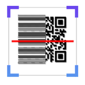 Free Barcode &amp; QR Scanner QR Reader, Bacode Reader icon