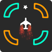 Move Up - Rise Up Top icon