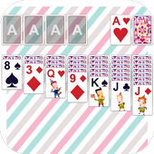 Solitario Tema 🍷 icon