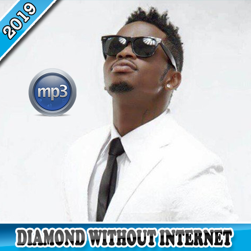 Diamond - the best songs without internet icon