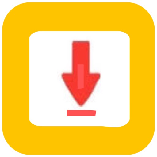 HD Downloader - Download Video icon