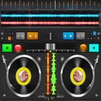 Virtual Song Remix DJ on 9Apps