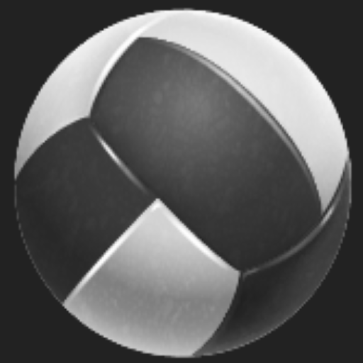 Big Ball icon