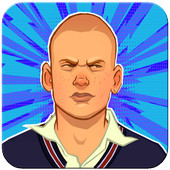 Bully icon