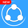 ShareKaro India - File Transfer &amp; Share Apps,Photo icon