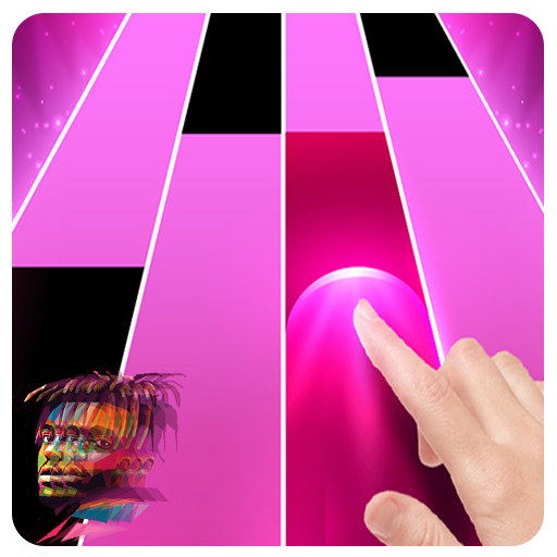 Juice WRLD Piano Tiles2 أيقونة