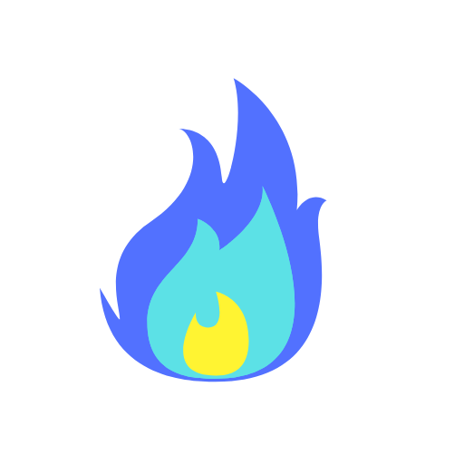 Hot browser - Video Download, Private, Fast &amp; Safe icon