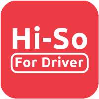 Hi-So for Driver