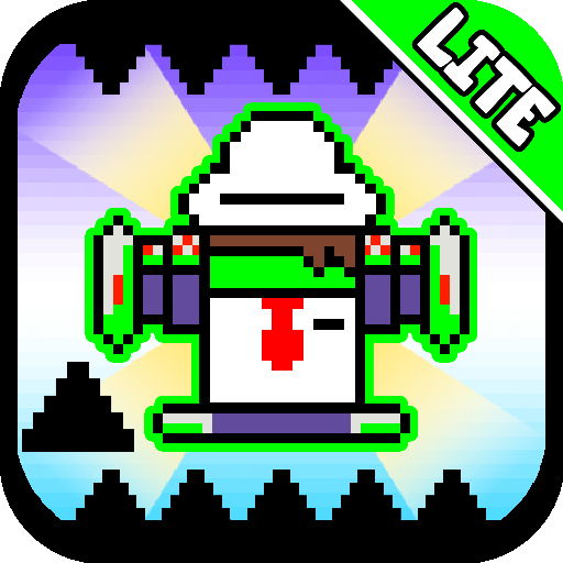 Dashy Square Lite icon