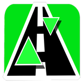 Travel Local Life Mappy Tips icon