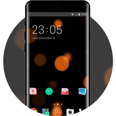 Theme for HTC One M9+ Supreme Camera Wallpaper HD icon