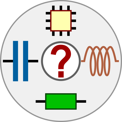 Circuit Calculator icon