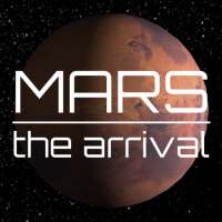 MARS - the arrival