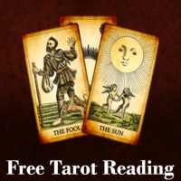 Free Tarot Reading