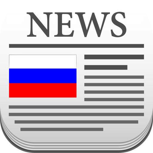 📰Russia News-Russia News 24H icon