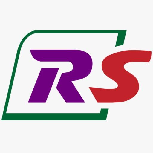 RS Official Matka - Free Matka app &amp; results icon