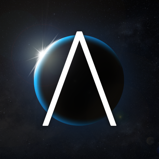 Cosmic Atlas: Explore the Universe of Exoplanets icon