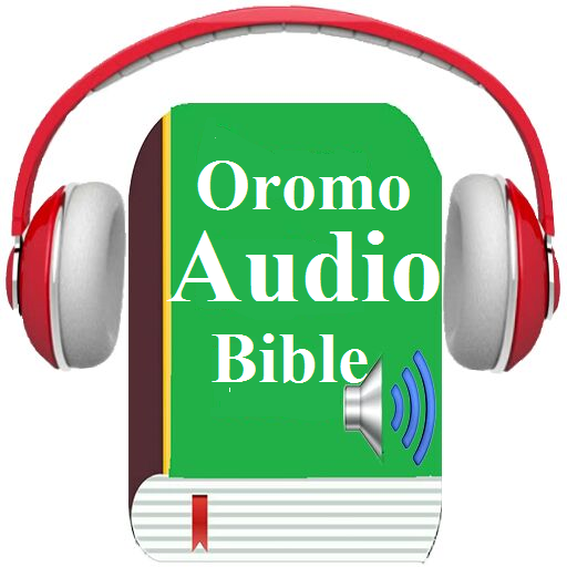 Oromo Bible Audio and Oromo Songs icon