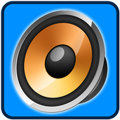 Sound Booster 2016 Free App icon