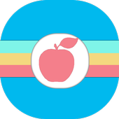 HD कैमरा आइकन