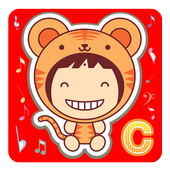 English Rhymes for Kids icon