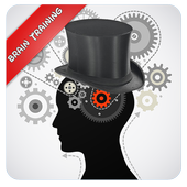 Best Brain Training game icon