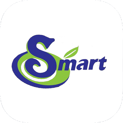 S Mart icon