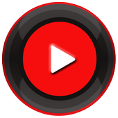 All Format Video Player - HD Video Player icon