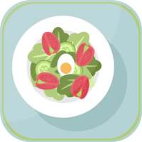 The DASH Diet Plan on 9Apps