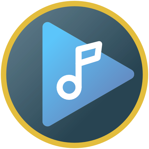 Avanxer Music Player icon