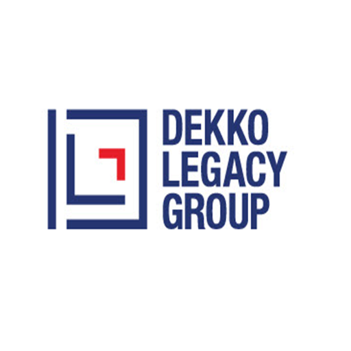 Dekko Legacy App icon
