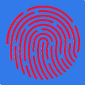 FINGERPRINT APP LOCK