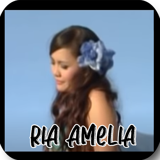 Ria Amelia Ampun Mandeh Offline icon