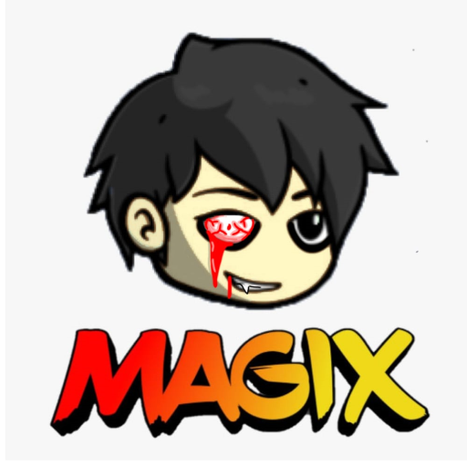 Magix Island : Adventure - Trick Or Treat icon