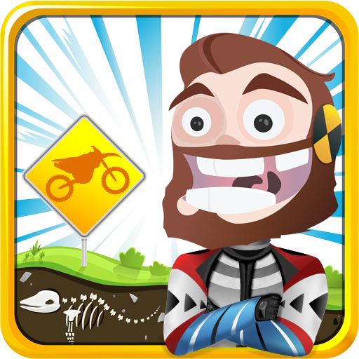 Crashtest Hero Racing icon