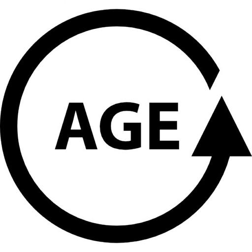 Find My Age app icon