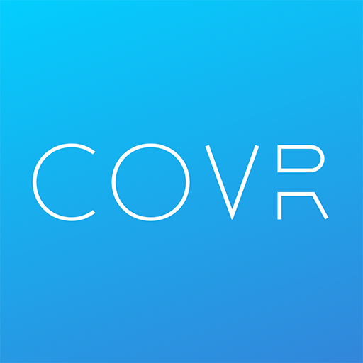 COVR Manager icon