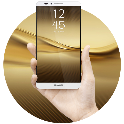 Theme for Huawei Mate 9 icon