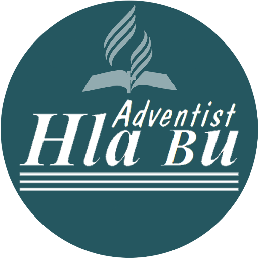 Adventist Hla bu icon