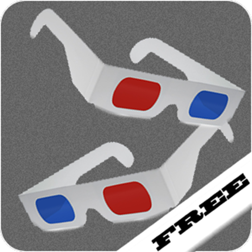 3D Glasses Free icon