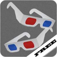 3D Glasses Free