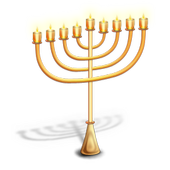 Jewish World icon