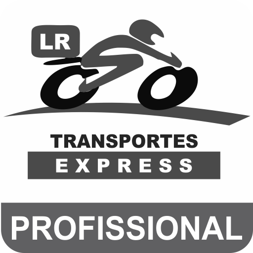 LR Transportes Express Motoboy icon