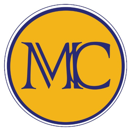 MacCormac College icon