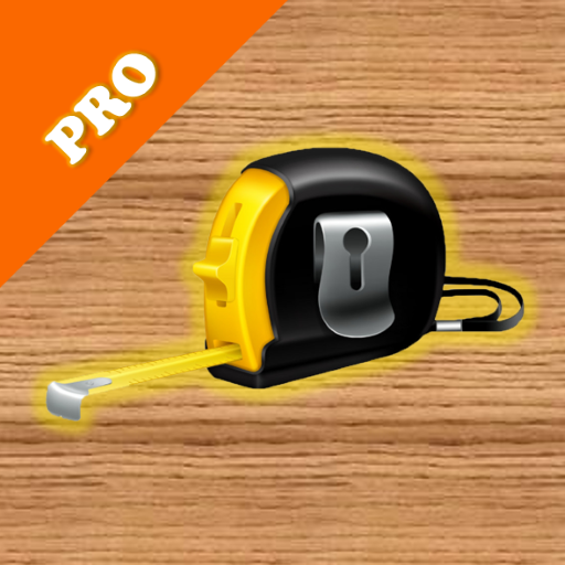 Distance Meter Pro icon