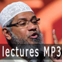 Dr Zakir Naik lectures MP3