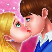 High School Girl Love Story - Crush Secret Affair icon