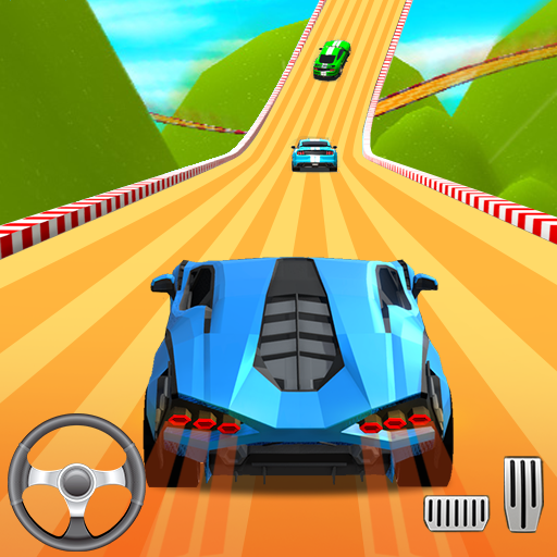 Car Race 3D: Car Racing icon