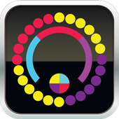 Color Switch Gravity icon